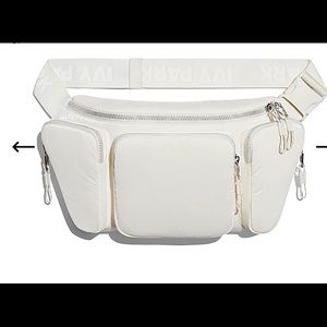 IVY PARK waist bag